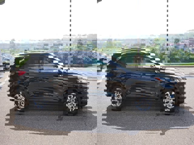 Certified 2022 Ford Escape SE w/ Convenience Package image 4