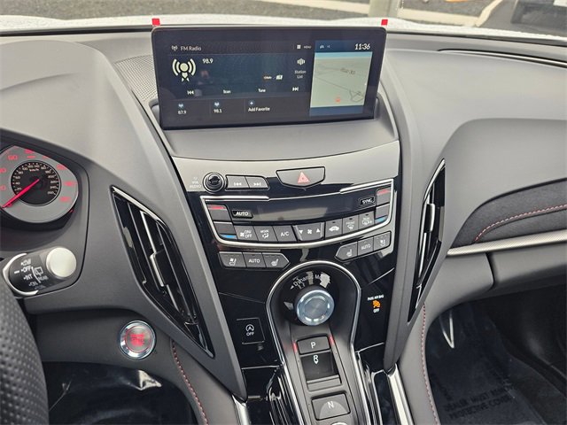 Used 2024 Acura RDX A-Spec image 20