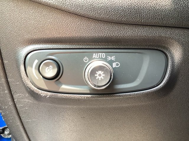 Used 2024 Chevrolet Equinox RS image 17