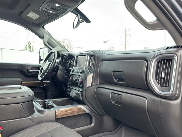 Used 2020 Chevrolet Silverado 3500 LT w/ Convenience Package image 44