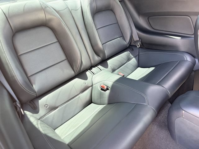 Used 2015 Ford Mustang GT Premium RWD image 21