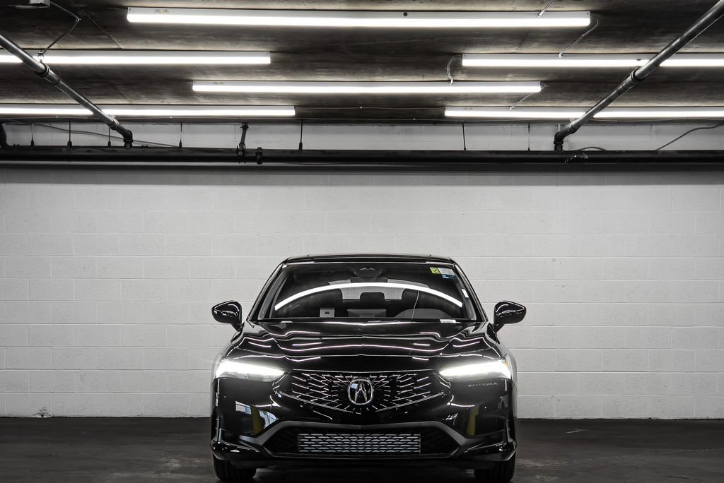 New 2026 Acura Integra FWD image 8