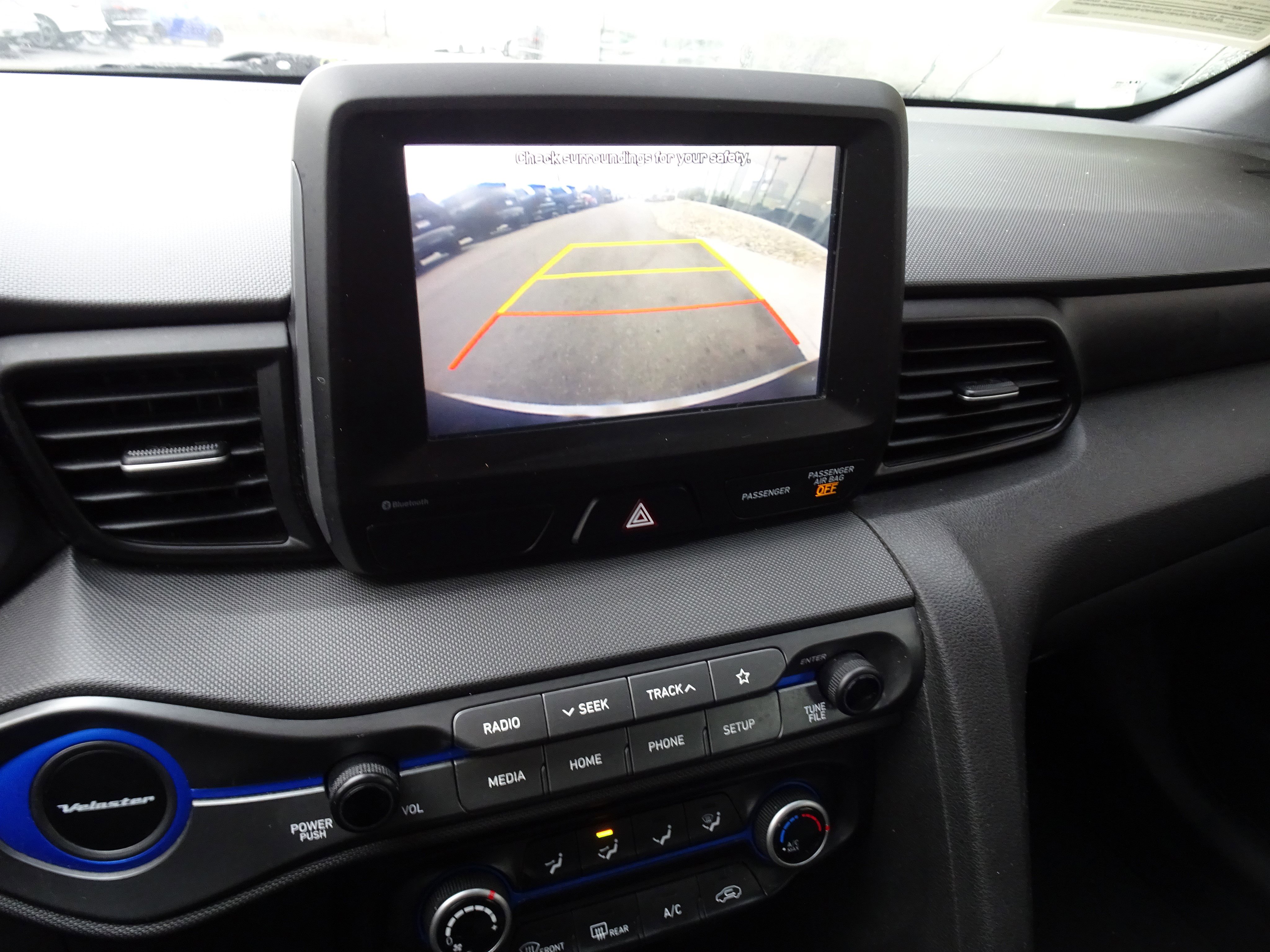 Used 2019 Hyundai Veloster 2.0 image 19