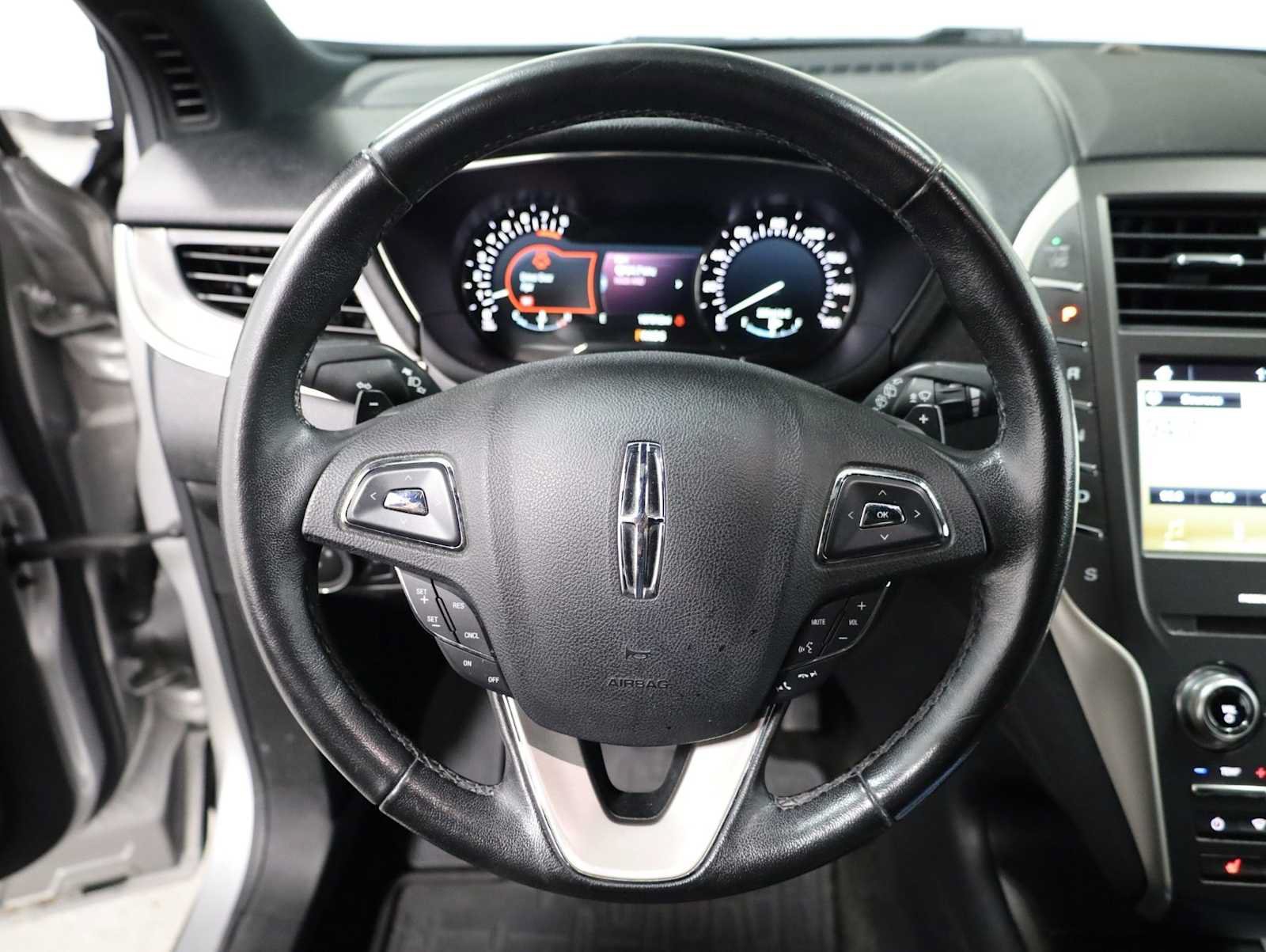 Used 2016 Lincoln MKC Premiere FWD image 22