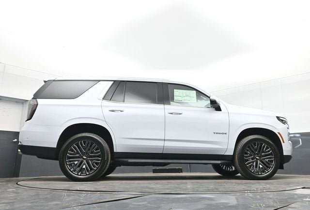 New 2026 Chevrolet Tahoe Premier w/ Sun And Tow Package image 40