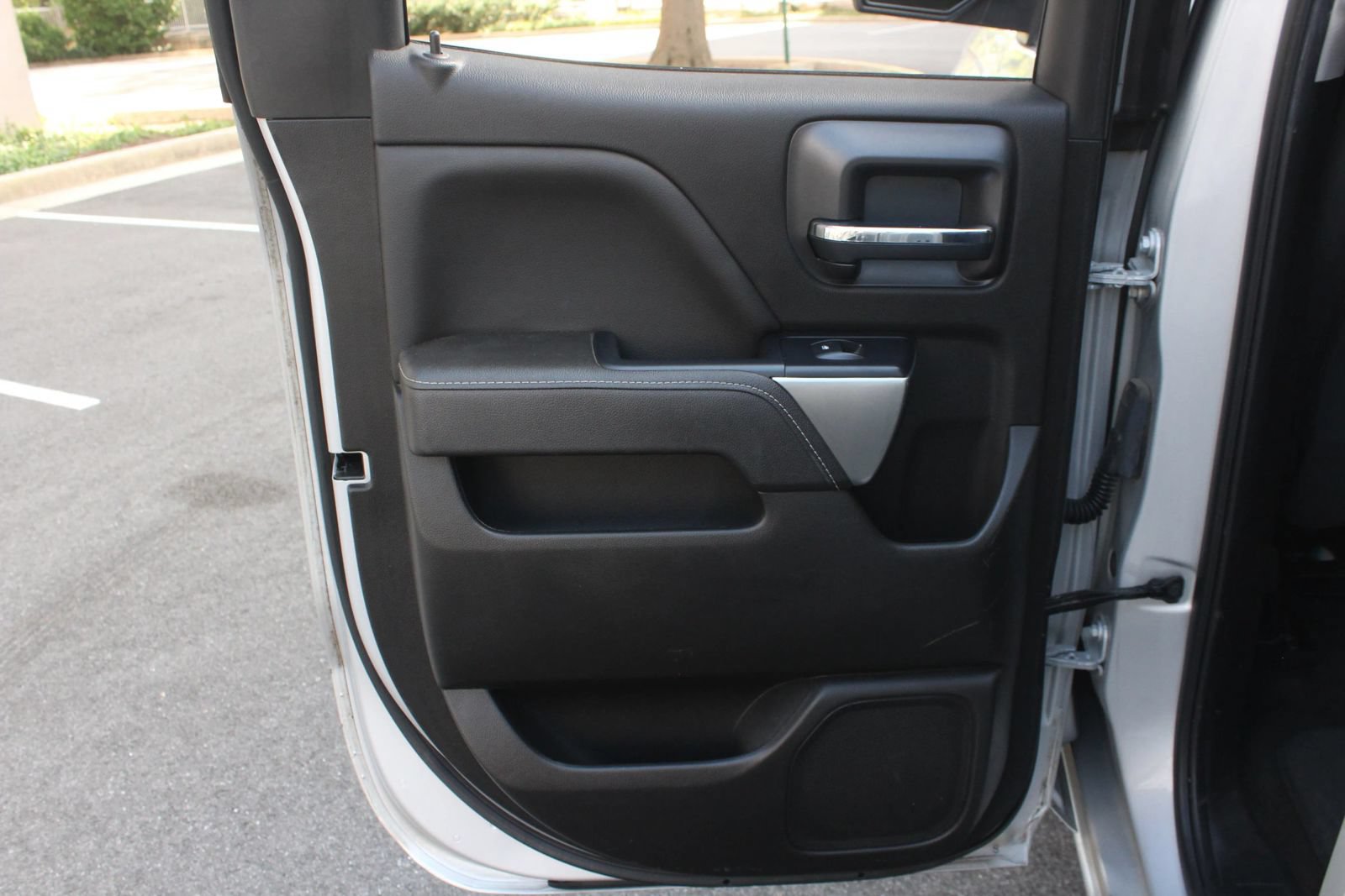 Used 2017 Chevrolet Silverado 1500 LT w/ All Star Edition RWD image 20