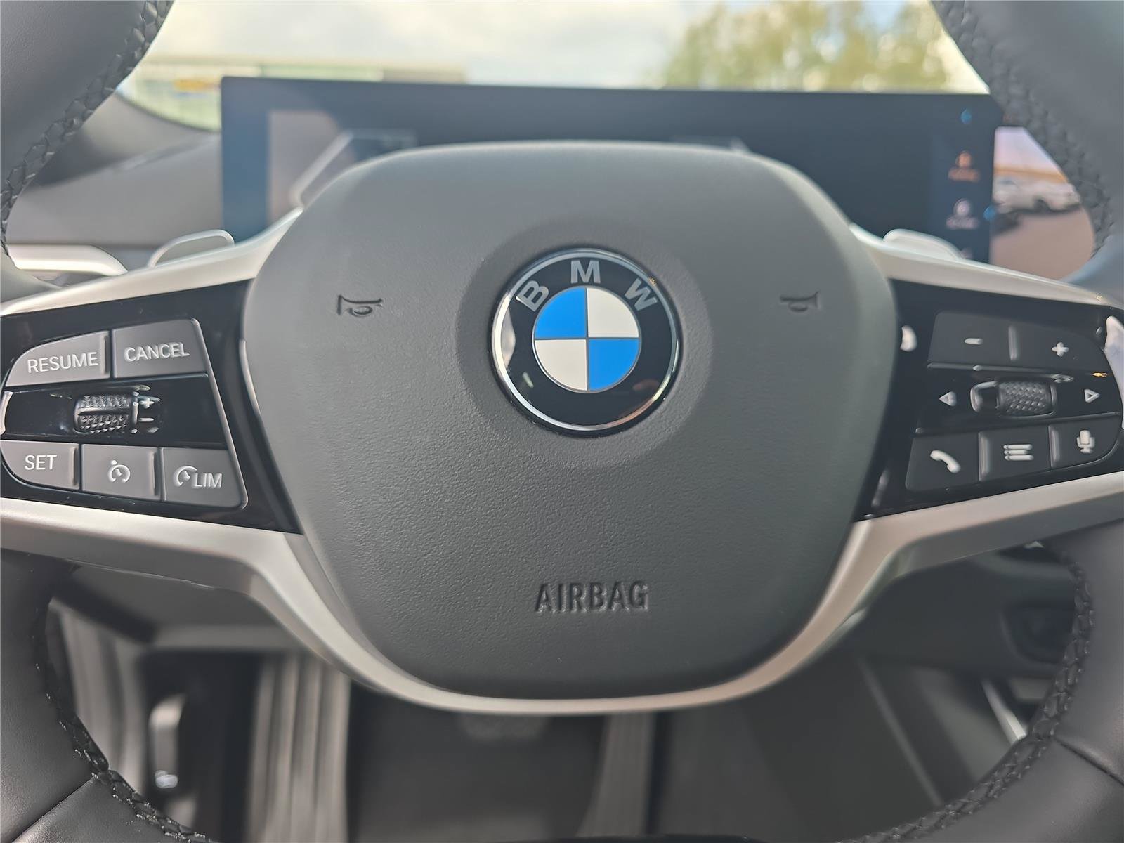 Used 2026 BMW 330i Sedan RWD image 22