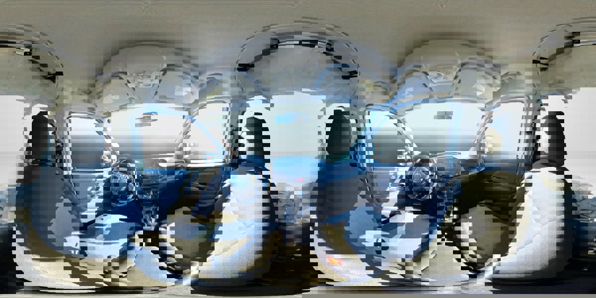 Used 2017 RAM ProMaster City Tradesman SLT w/ Rear Back-up Camera Group image 33