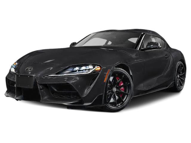 New 2026 Toyota Supra image 1