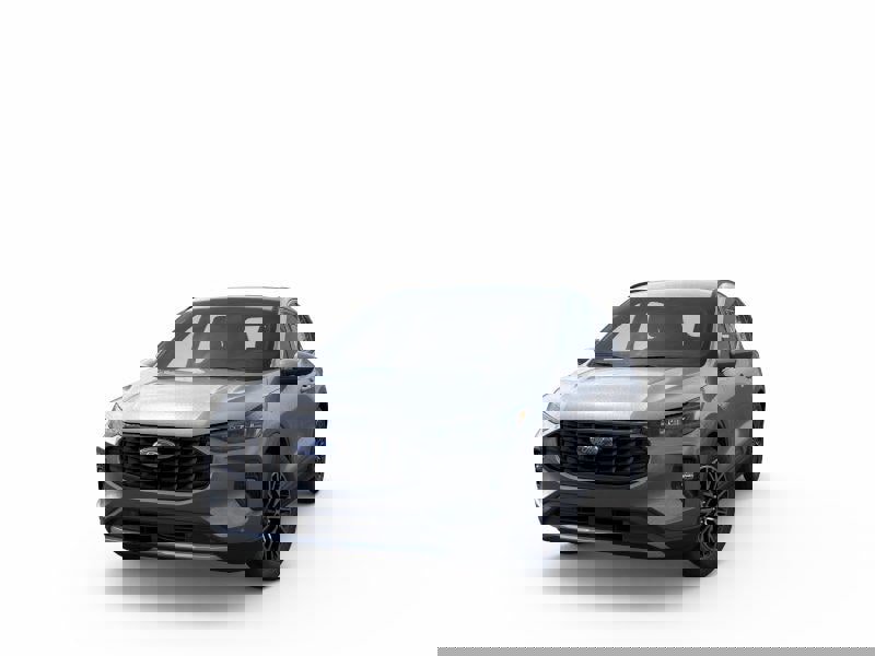 New 2026 Ford Escape SE w/ PHEV Premium Package image 3