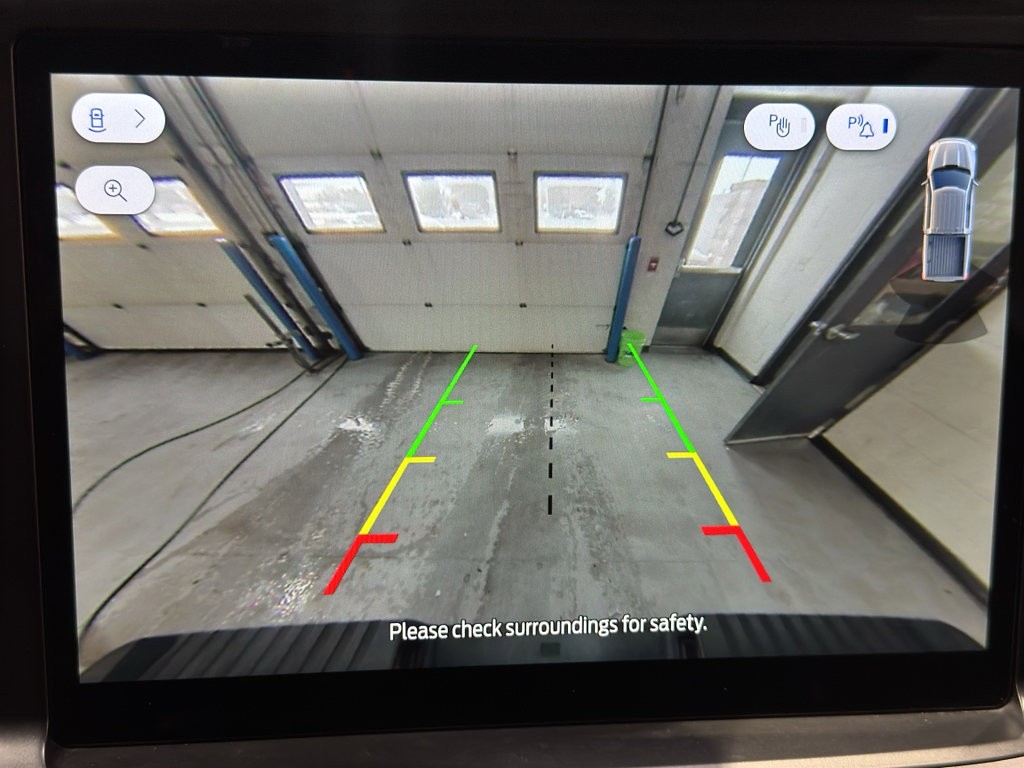 Used 2025 Ford F150 XLT w/ Equipment Group 301A Standard image 29