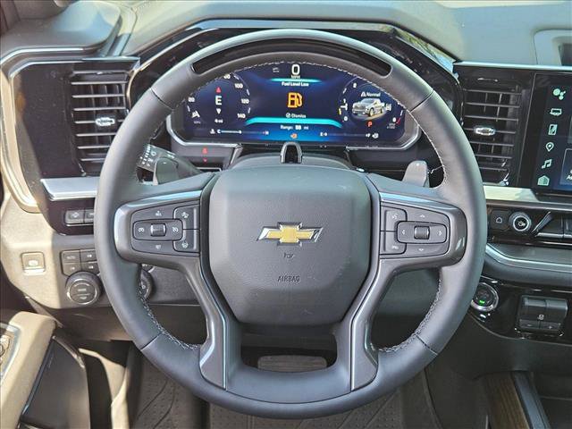New 2026 Chevrolet Silverado 1500 High Country AWD/4WD image 12