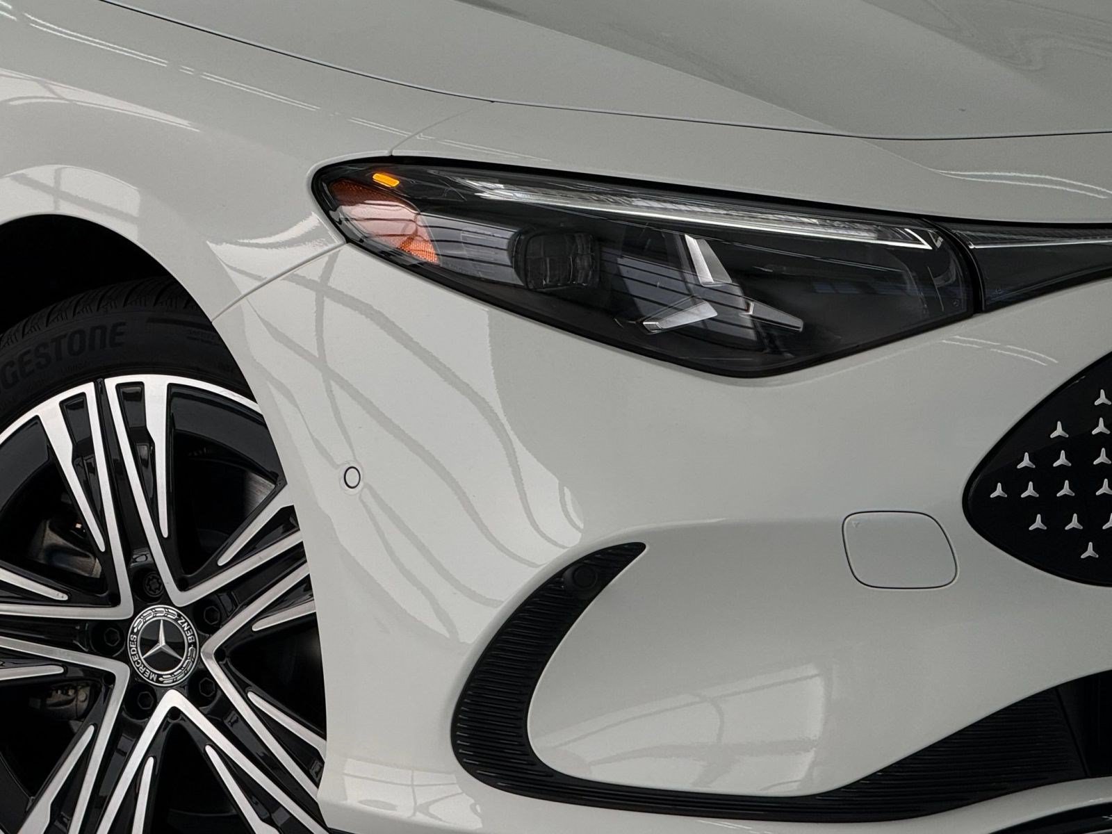 New 2027 Mercedes-Benz CLA 250+ image 10