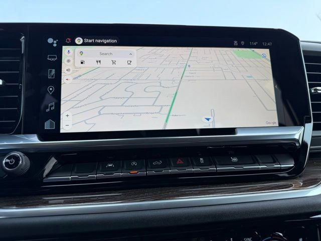 New 2026 Chevrolet Silverado 1500 LT image 28