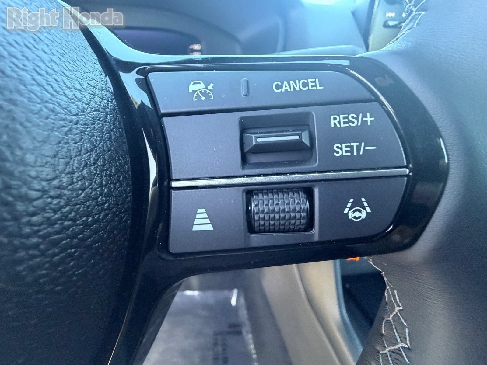 Certified 2026 Honda Civic Sport Touring image 24