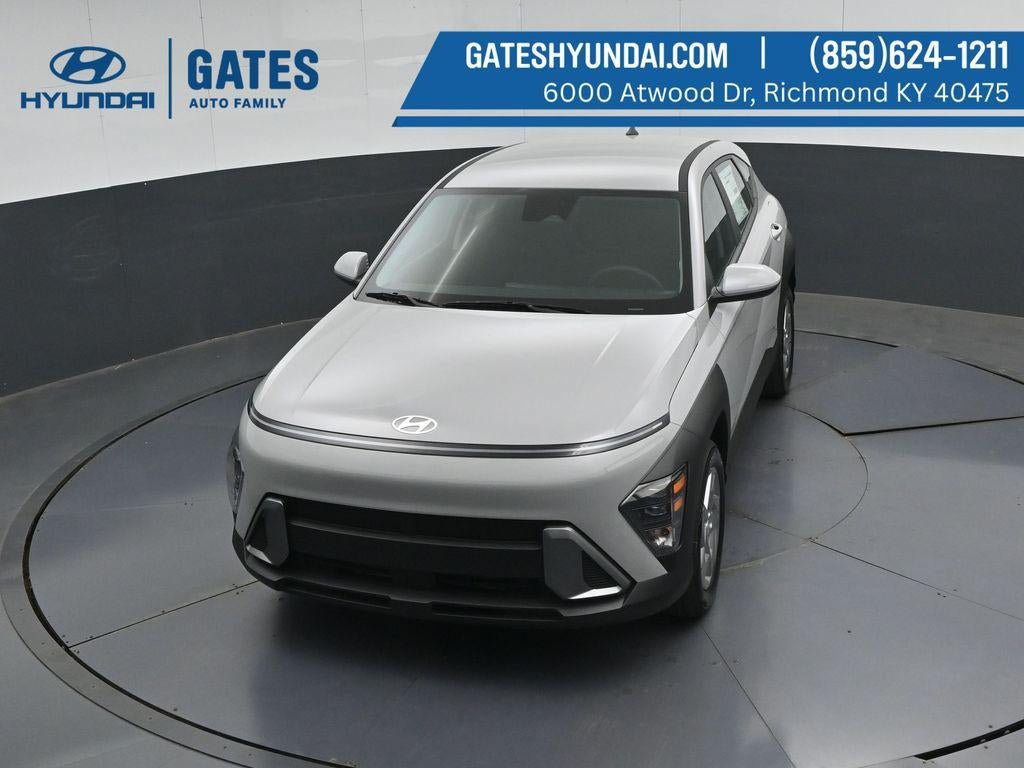 New 2027 Hyundai Kona SE FWD image 47