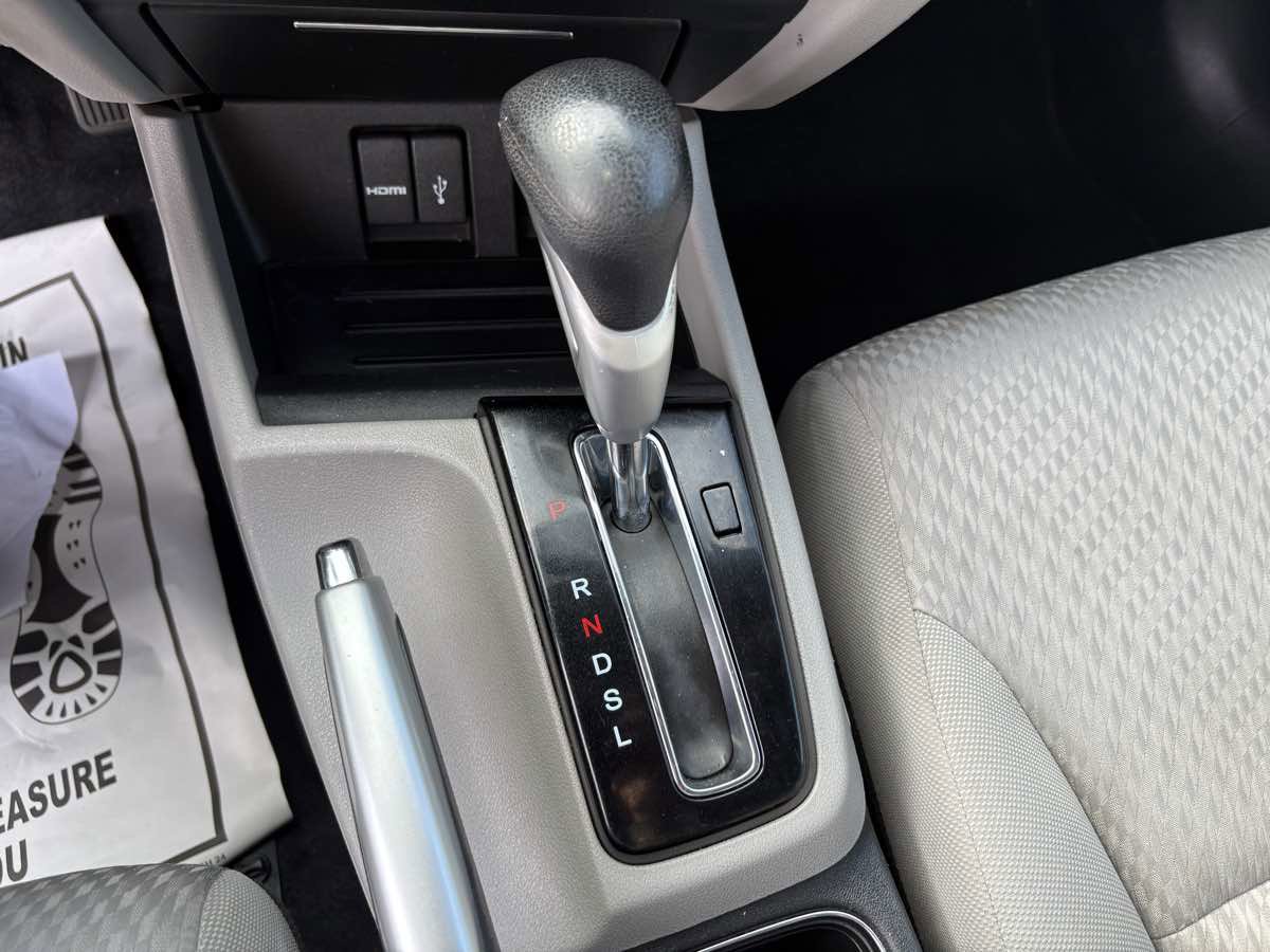 Used 2014 Honda Civic EX image 27