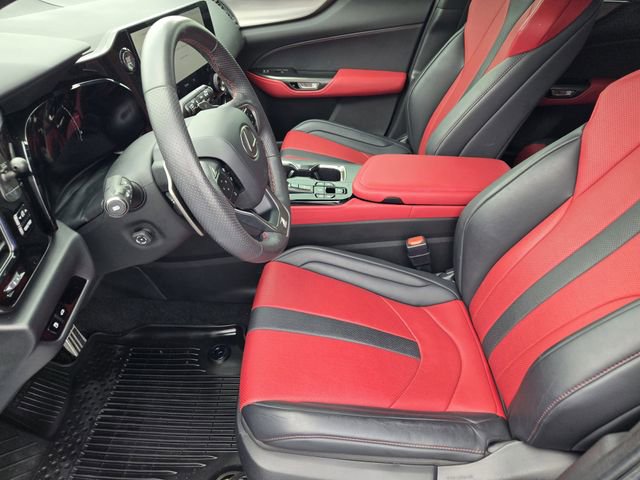 Used 2023 Lexus NX 350 F Sport AWD/4WD image 10