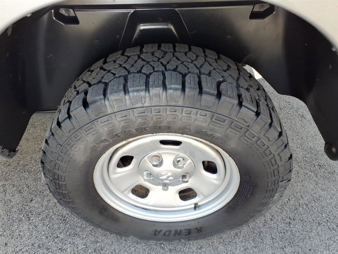 Used 2022 RAM 1500 Tradesman image 10