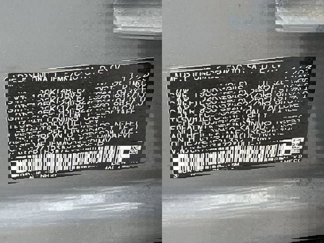 Used 2024 Honda HR-V Sport image 29