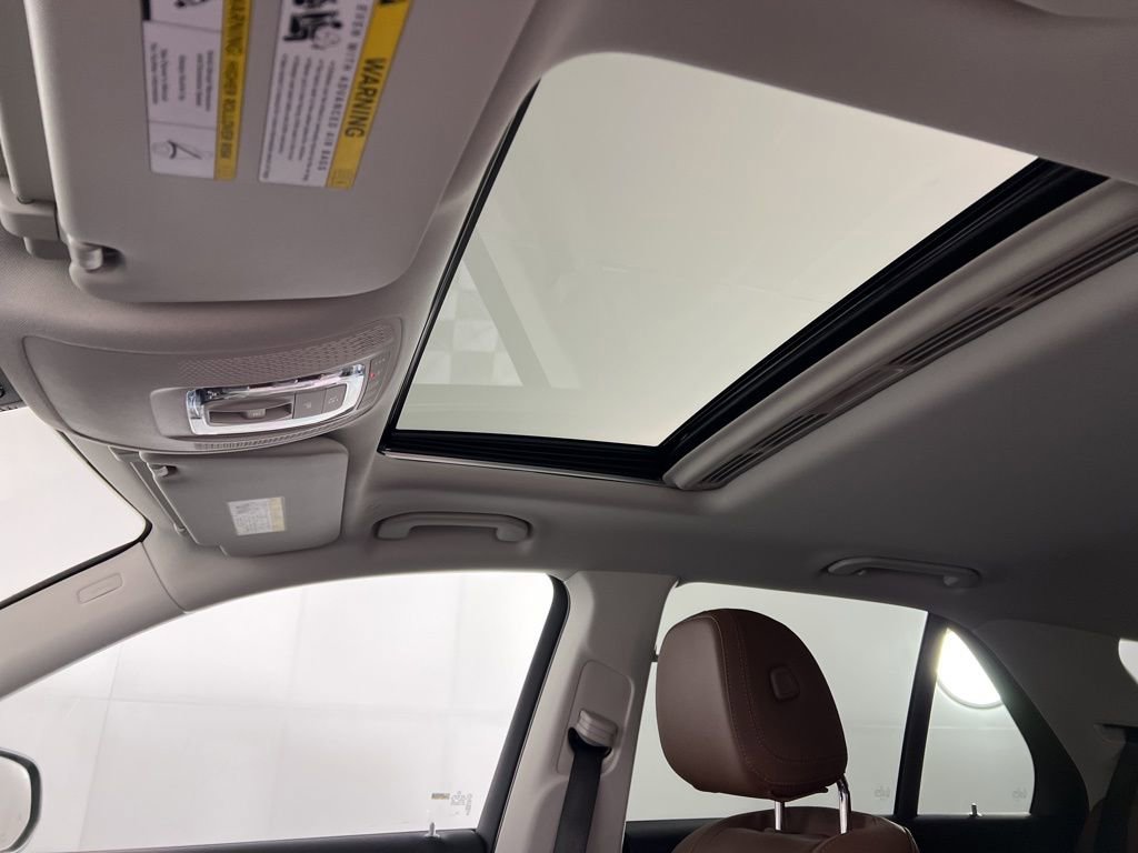 Certified 2026 Mercedes-Benz GLE 450 4MATIC image 35