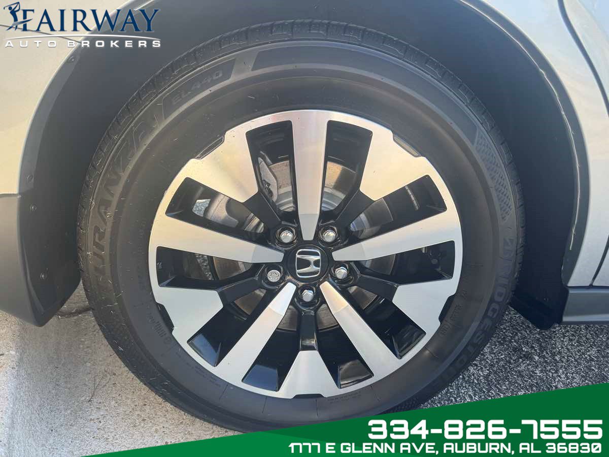 Used 2025 Honda Odyssey EX-L image 37