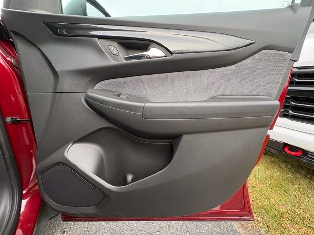 Used 2025 Chevrolet TrailBlazer LS w/ LS Convenience Package image 35