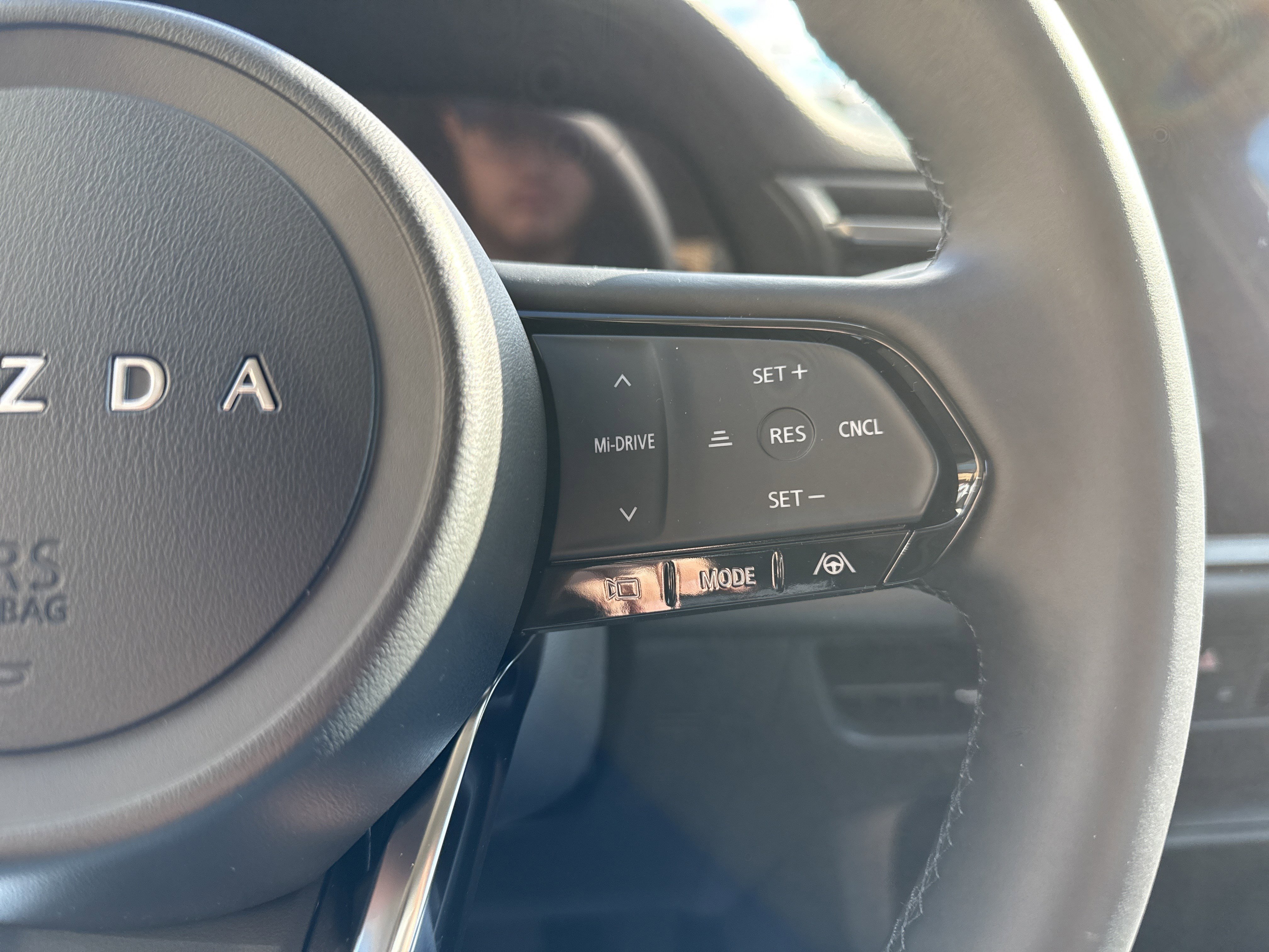 New 2026 MAZDA CX-5 2.5 S w/ Premium Plus Package AWD/4WD image 19