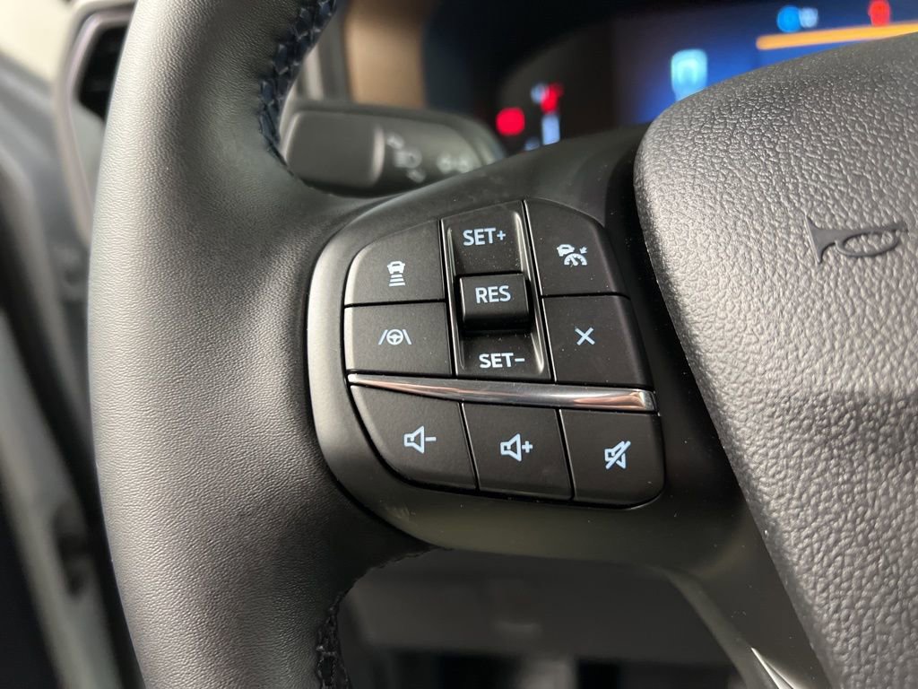 New 2026 Ford Bronco Sport Outer Banks AWD/4WD image 17