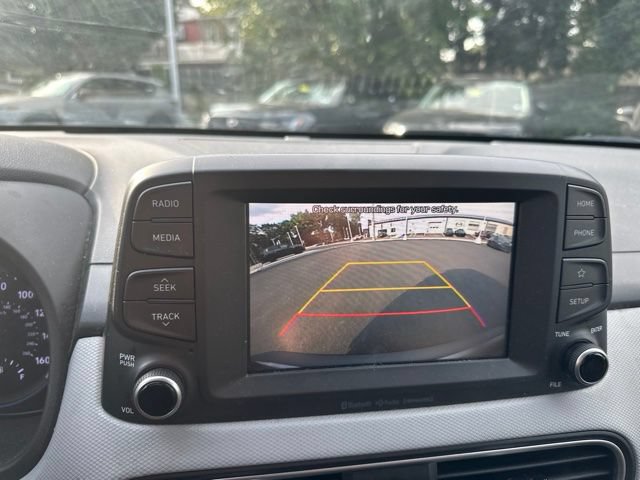 Used 2019 Hyundai Kona SEL AWD/4WD image 23