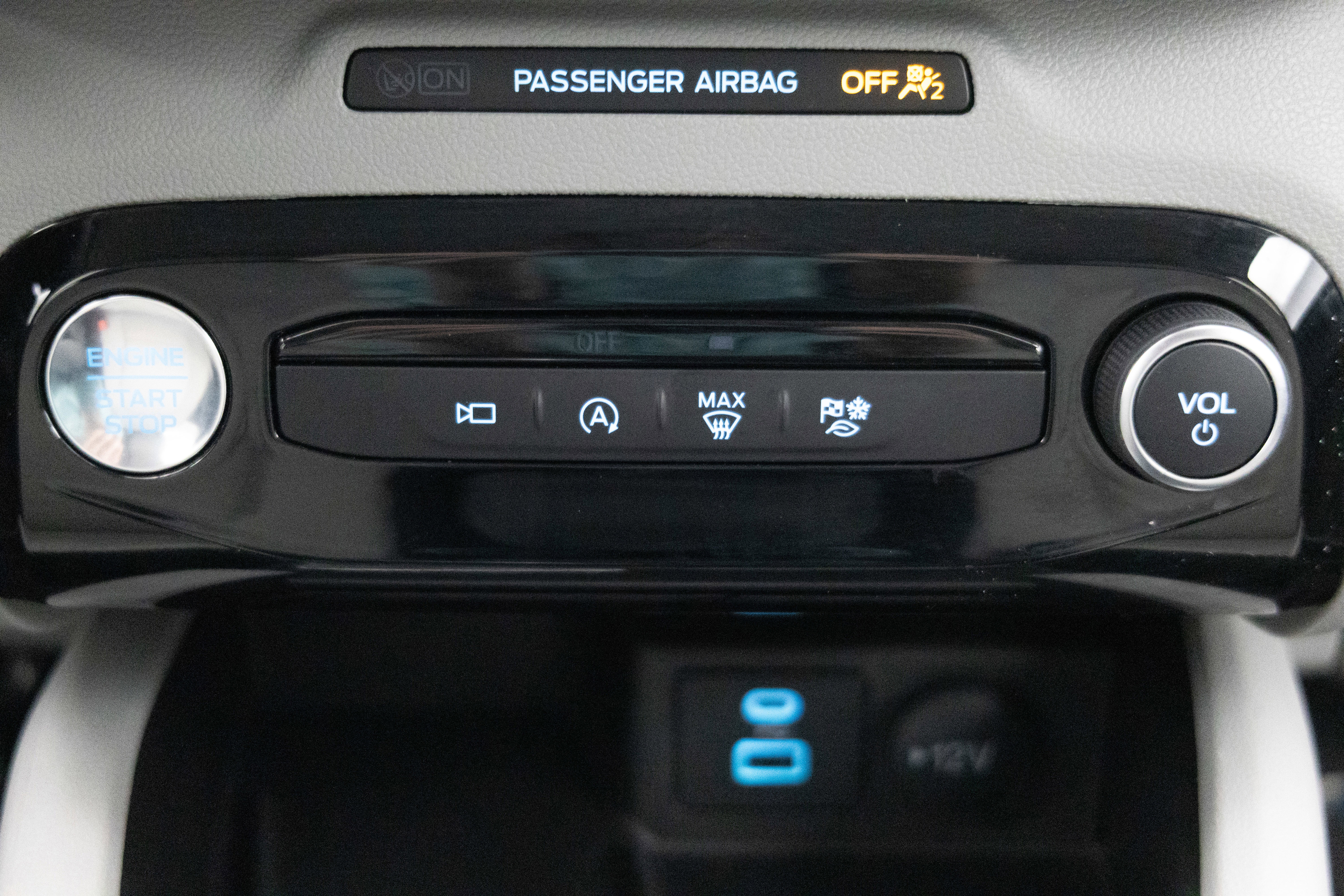 Used 2023 Ford Escape Active w/ Tech Pack #2 image 33