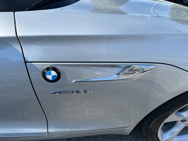 Used 2015 BMW Z4 sDrive28i image 10