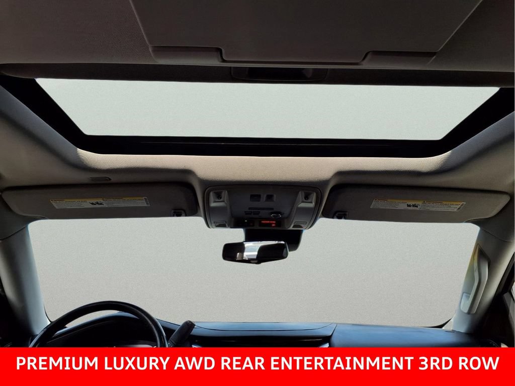 Used 2019 Cadillac Escalade Premium Luxury AWD/4WD image 23
