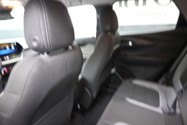 Used 2024 Chevrolet TrailBlazer LT w/ LT Cold Weather Package FWD image 24