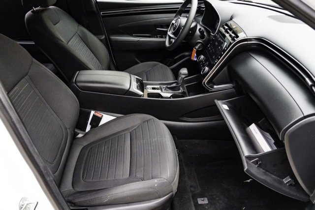 Certified 2024 Hyundai Santa Cruz SE image 27