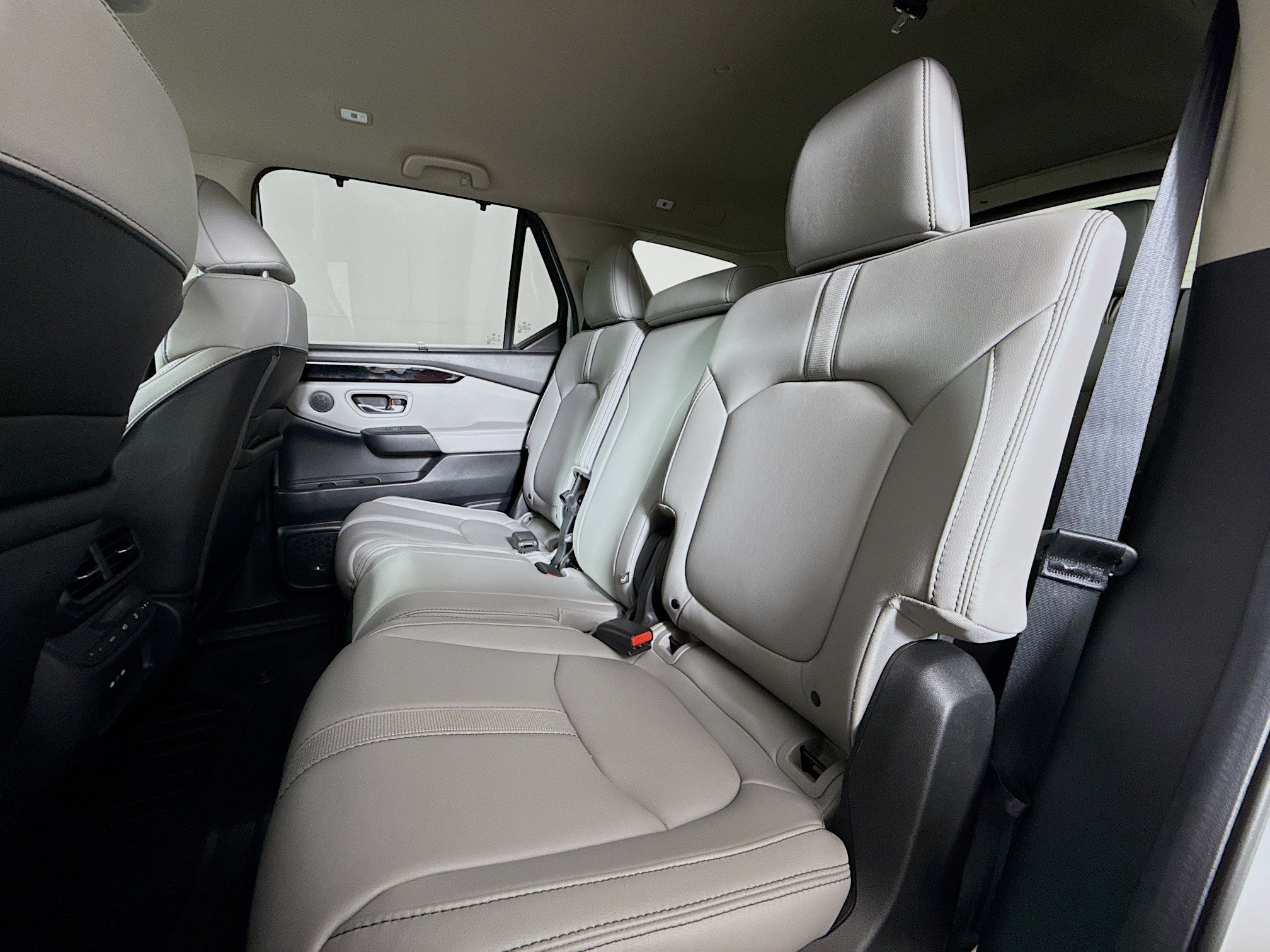 Used 2025 Honda Pilot EX-L image 21