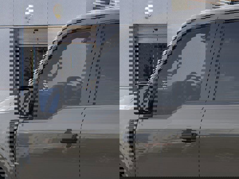 New 2026 Ford F150 STX w/ Equipment Group 201A FX4 image 49