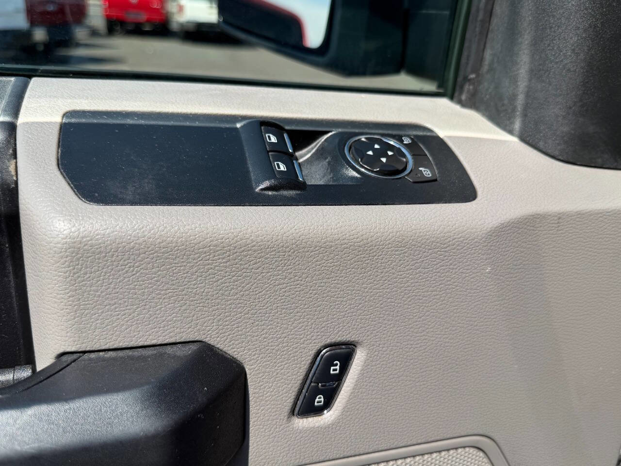 Used 2016 Ford F150 XL w/ XL Power Equipment Group RWD image 18