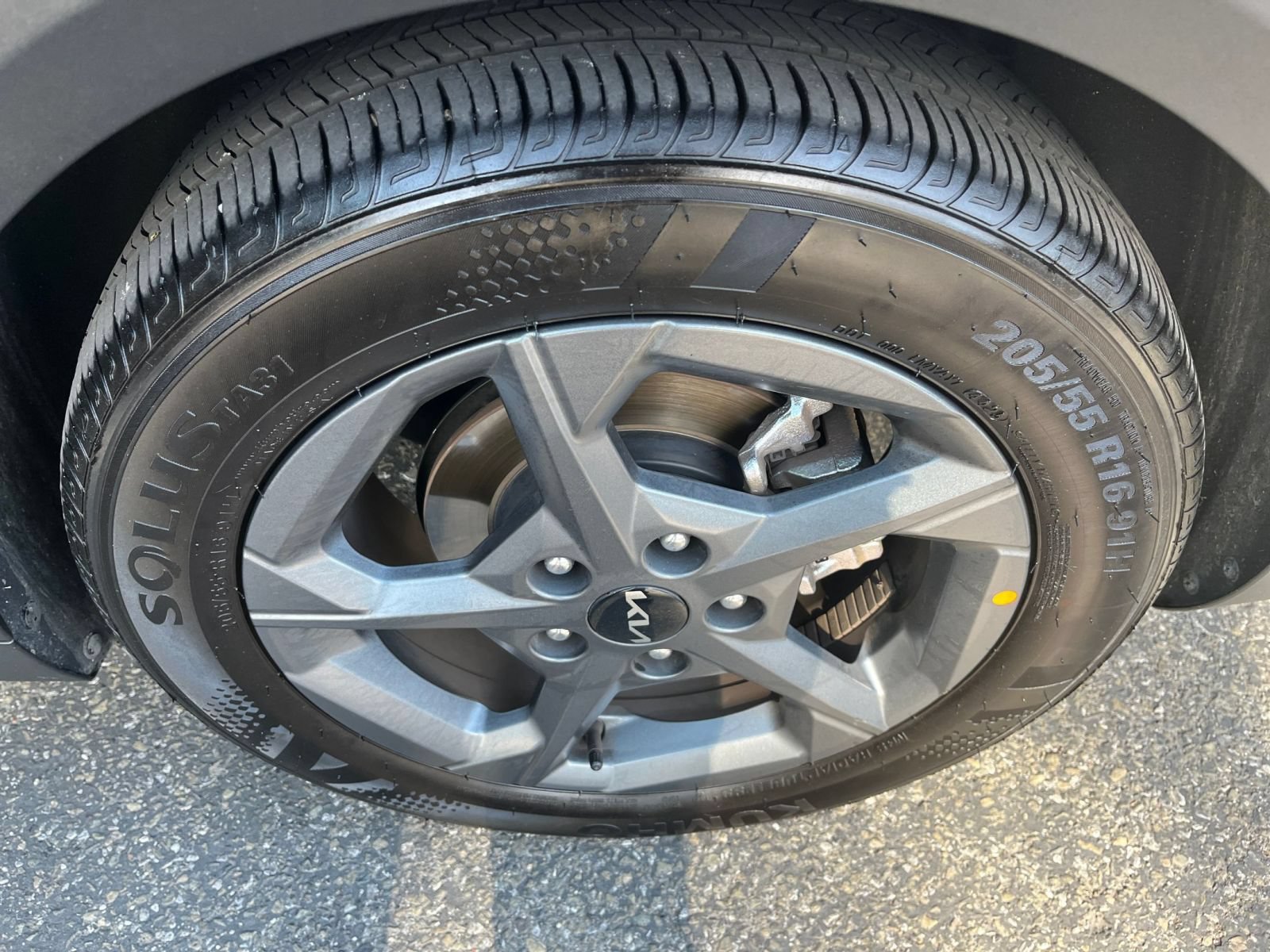 Used 2026 Kia K4 FWD image 29