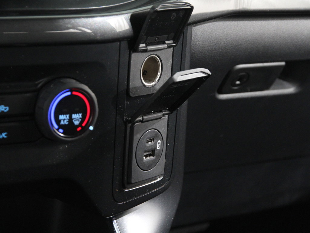 Used 2022 Ford F150 XL w/ STX Black Appearance Package image 16