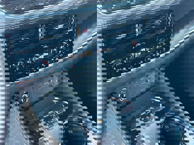 Used 2023 Nissan Rogue Platinum w/ Platinum Premium Package image 22