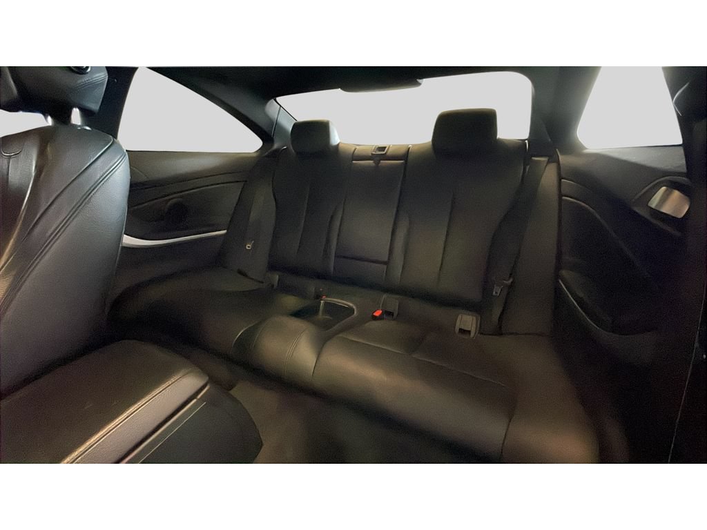 Used 2016 BMW 428i xDrive Coupe AWD/4WD image 15