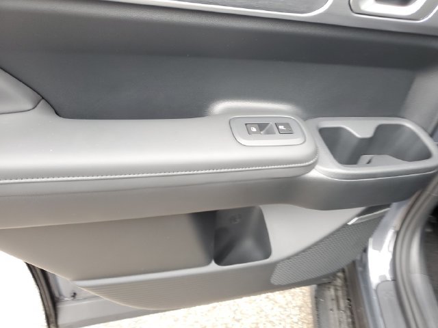 New 2027 Hyundai Santa Fe Limited AWD/4WD image 15