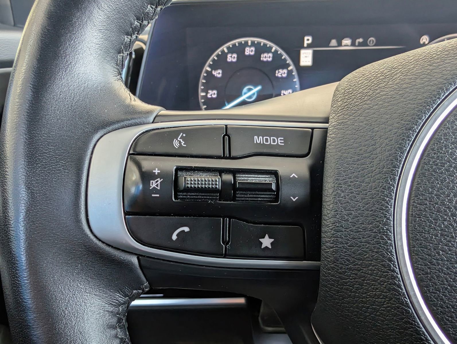 Used 2024 Kia Sportage X-Pro image 15