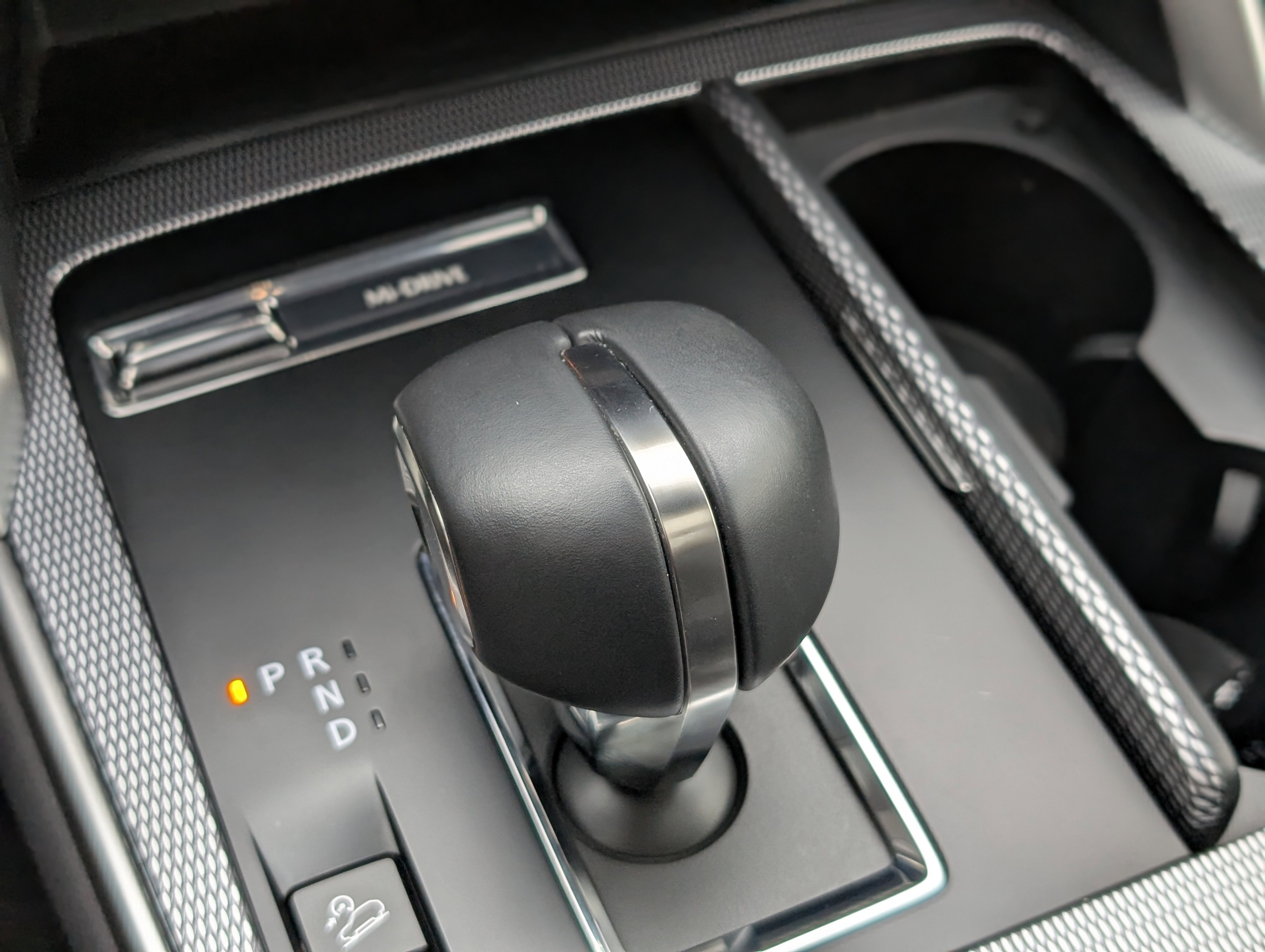 Used 2025 MAZDA CX-90 3.3 Turbo w/ Premium Plus Pkg image 35