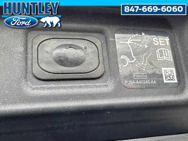 Used 2024 Ford Mustang Mach-E GT AWD/4WD image 13