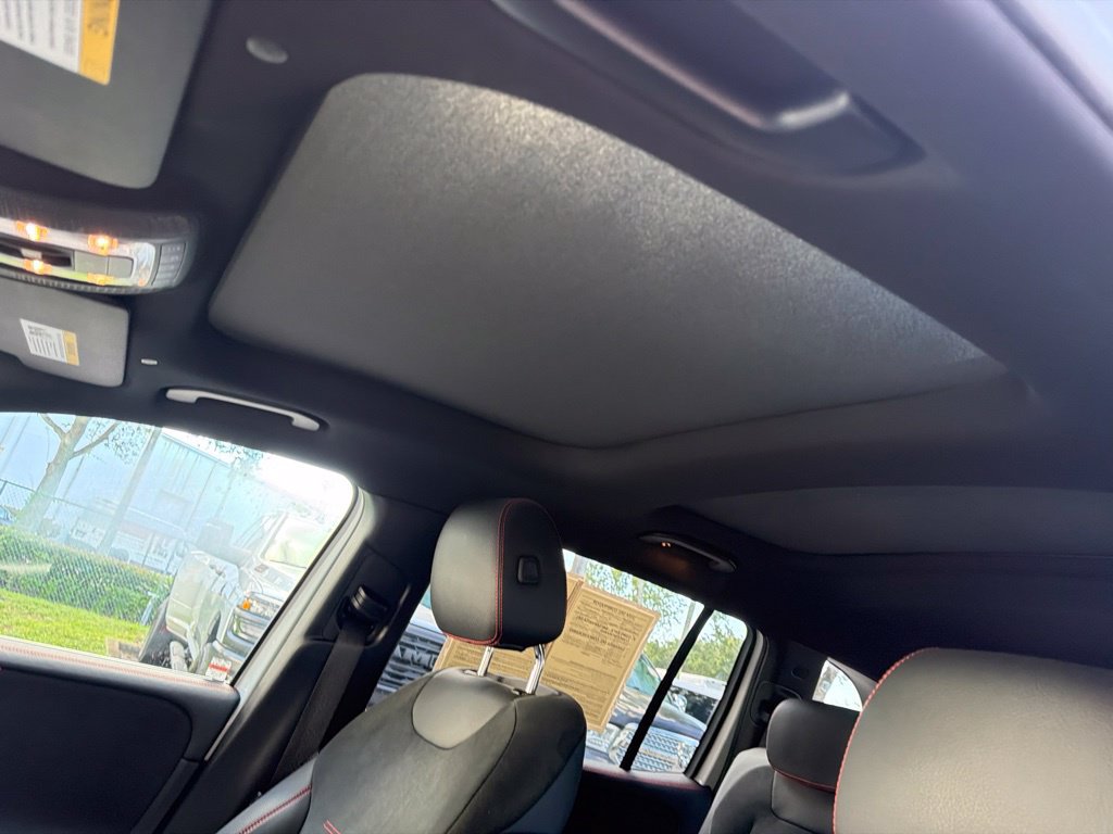 Used 2022 Mercedes-Benz GLB 250 4MATIC image 18