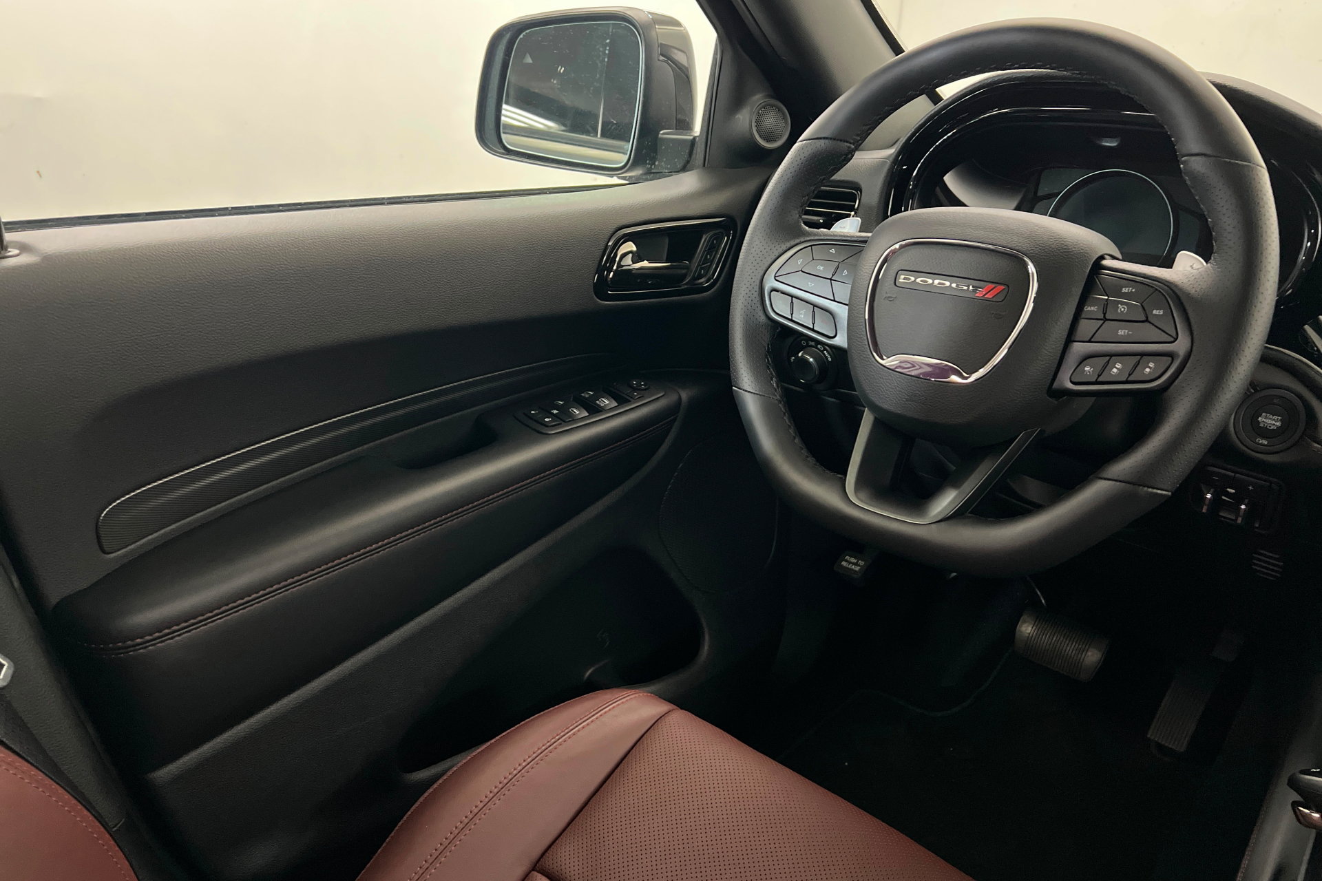 New 2026 Dodge Durango GT AWD/4WD image 11