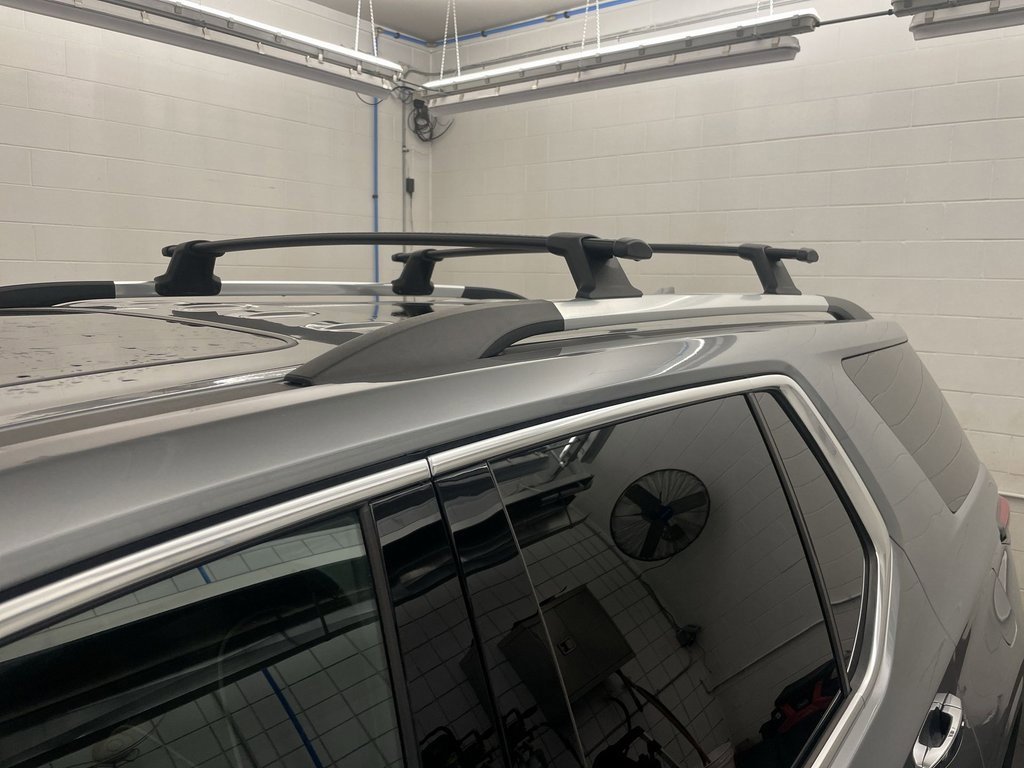 Certified 2023 Chevrolet Traverse Premier image 30