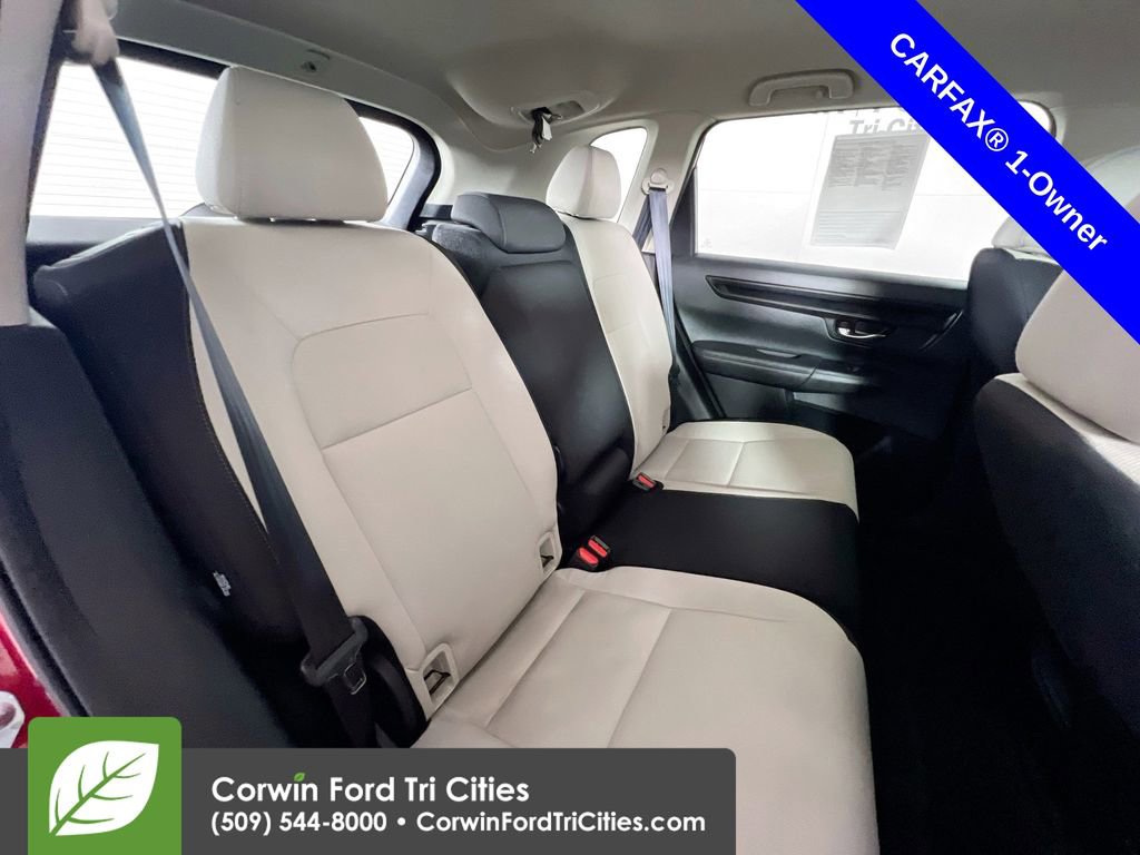 Used 2024 Honda CR-V LX image 16